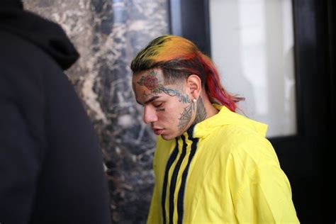 tekashi69 robbery